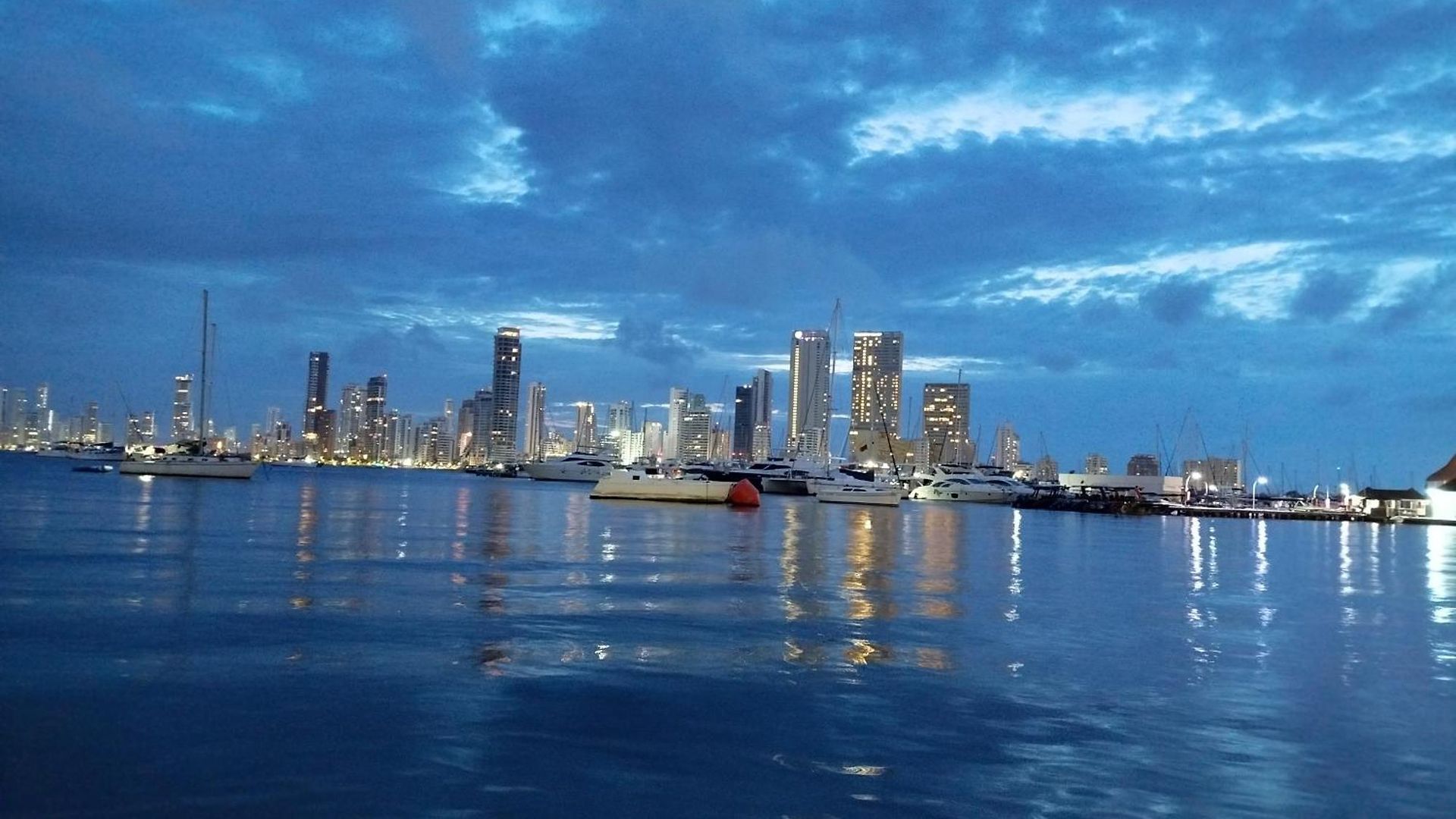 Ebratt 4* Cartagena