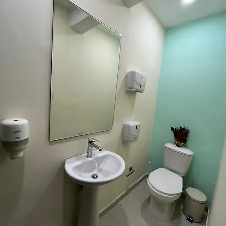 Ebratt 3* Cartagena