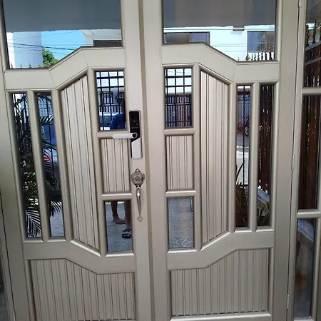 Pensión Ebratt Cartagena