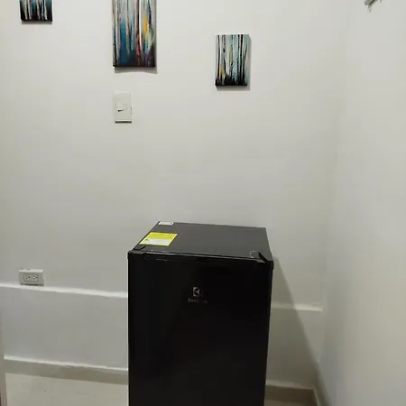 Ebratt 3* Cartagena