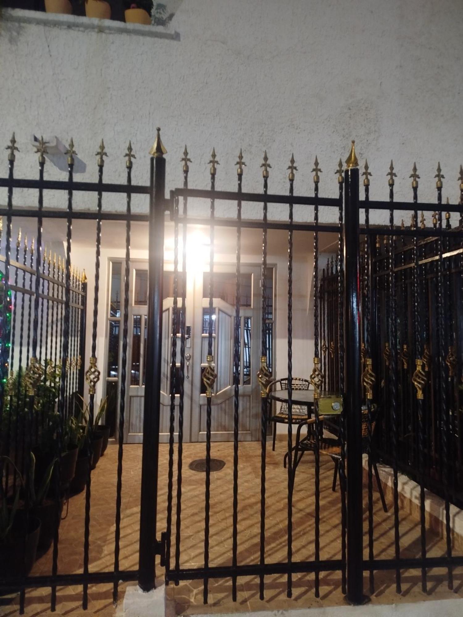 Guest house Ebratt