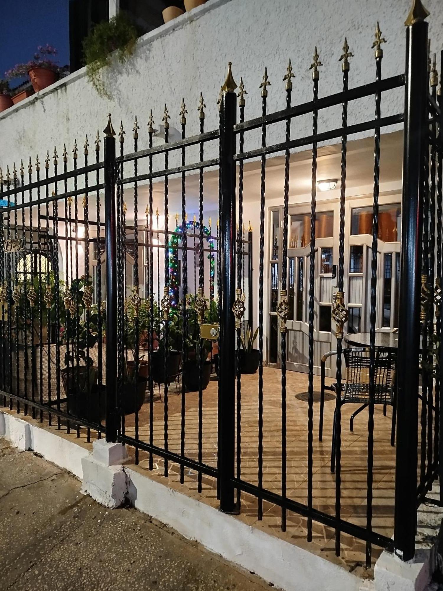 Ebratt Guest house