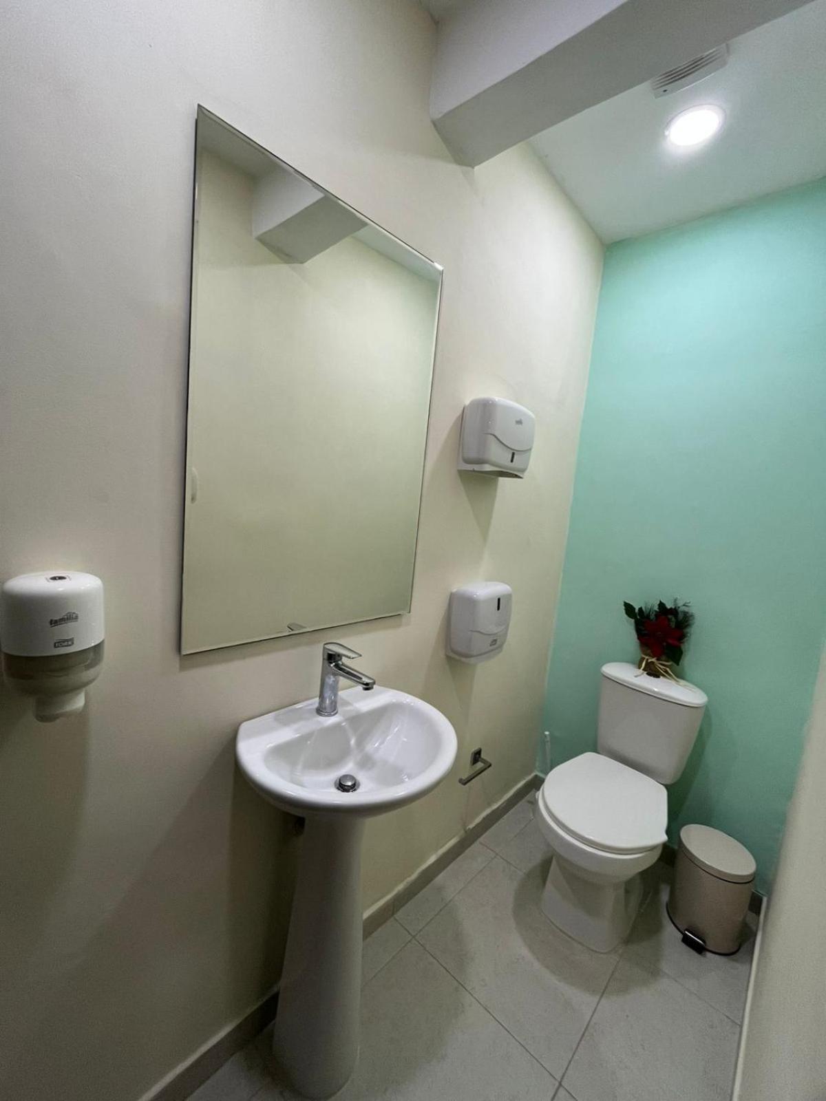 Ebratt 3* Cartagena