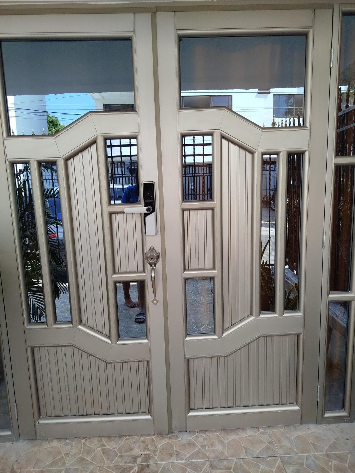 Guest house Ebratt Cartagena