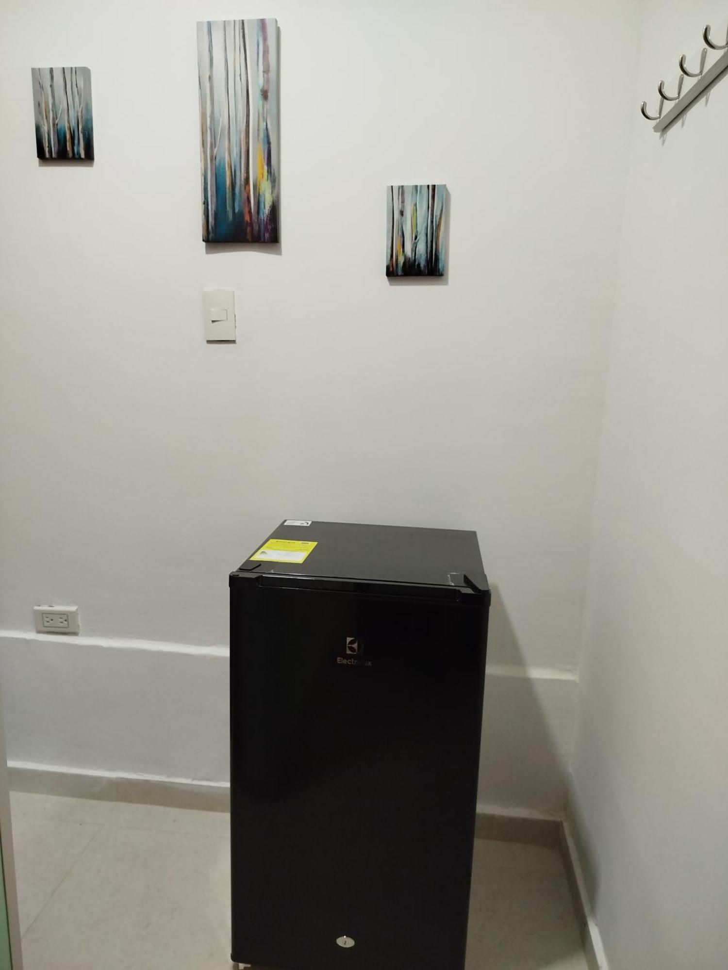 Ebratt 3* Cartagena