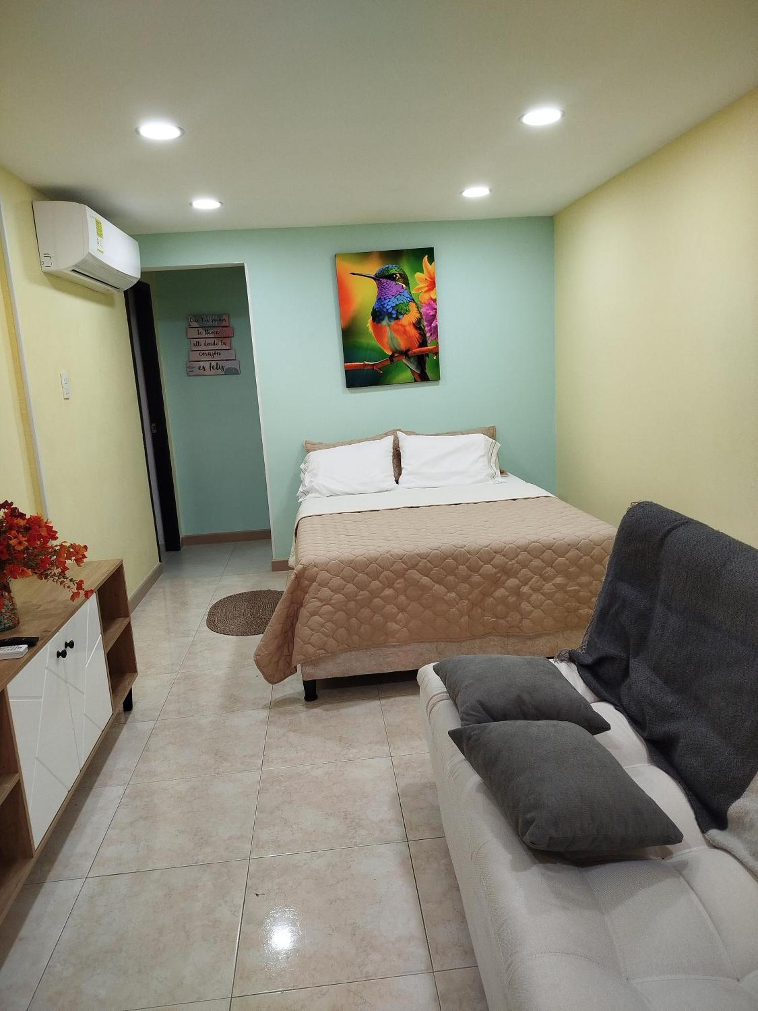 Ebratt Guest house